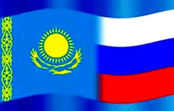 Власти Казахстана на границе с РФ разделили потоки граждан страны, иностранцев и грузового транспорта