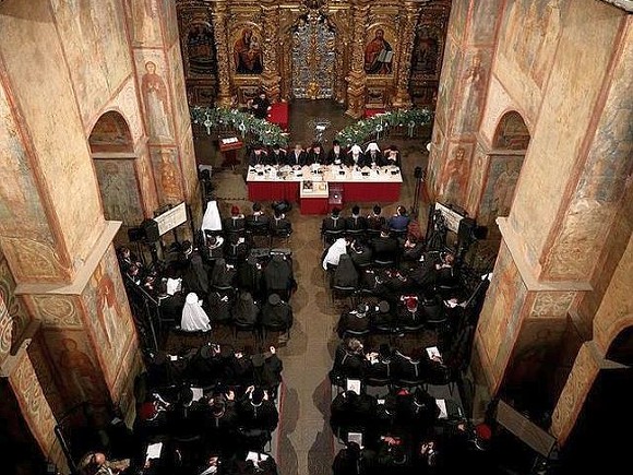 Против священников УПЦ с 2022 года открыли более 60 уголовных дел