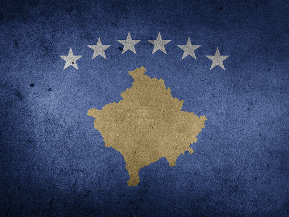 Bloomberg: Заявку о вступлении Косово в Евросоюз рассмотрят в следующем году