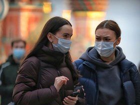 Фото Софьи Сандурской, <a href=https://www.mskagency.ru>АГН «Москва»</a>