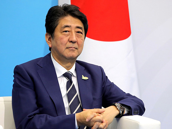 В Японии раскрыли новые подробности убийства экс-премьера Абэ