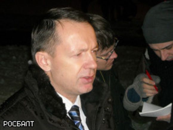 В Ленобласти арестовали экс-вице-губернатора Петербурга, который в нетрезвом состоянии скрывался на Bentley от ГИБДД