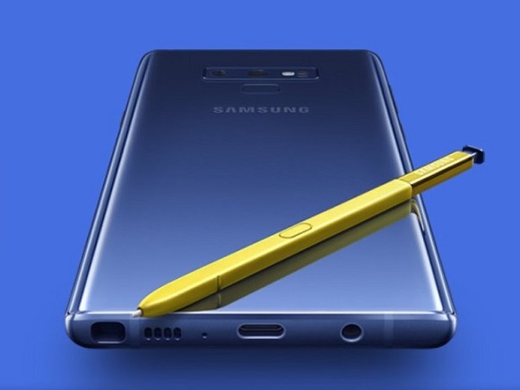 Samsung начинает продажу восстановленных смартфонов новых моделей