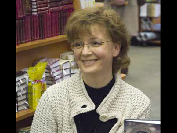 «Спасибо за Гарри Поттера!»: Скончалась переводчик Мария Спивак