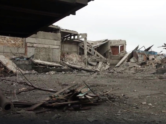 МВД Украины: В стране повреждены более 700 критических объектов