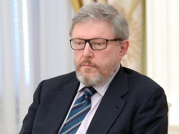 СМИ узнали об особняке Григория Явлинского за 55 млн рублей