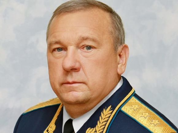 Экс-командующий ВДВ Шаманов считает, что следующей целью российских военных станет Одесса