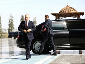 Фото с сайта <a href="http://kremlin.ru">kremlin.ru</a>, автор — Сергей Бобылёв, ТАСС