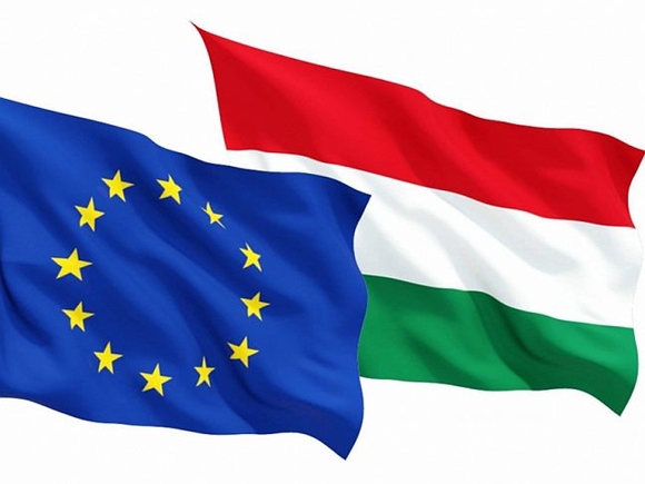 Венгрия заблокировала транш ЕС в 500 млн евро на оружие Украине из Европейского фонда мира