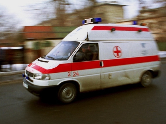 Пьяный водитель в Челябинской области насмерть сбил девочку: ее сестра в больнице