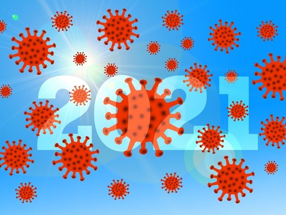Инфекционист: После Нового года прирост случаев коронавируса может достичь 40 тысяч в сутки