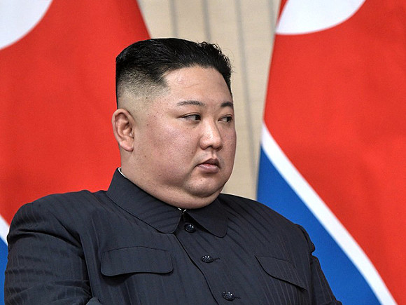Стало известно, чем занимается Ким Чен Ын, пока его «хоронят»