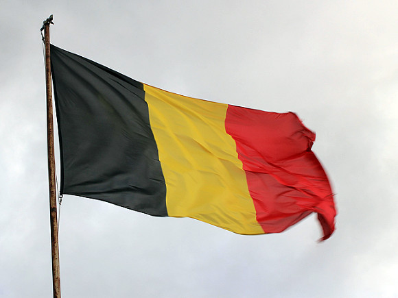 Бельгия заявила о готовности обучать украинских военных