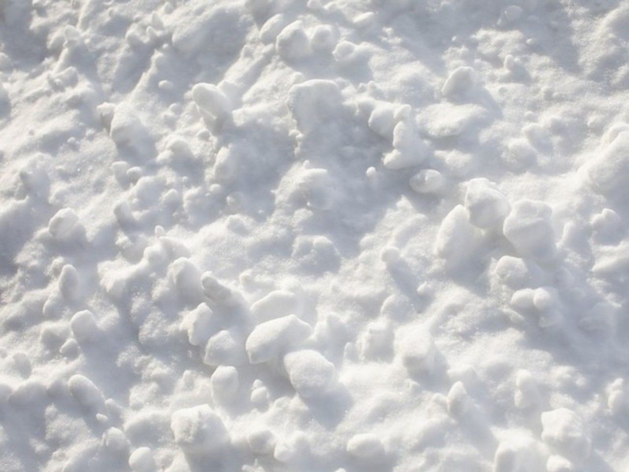 Снег текстура