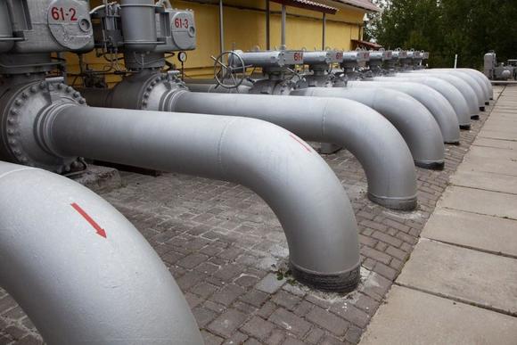 Украина задумала стать энергонезависимой и начать экспорт газа