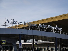 Самолет из Петербурга в Уфу подал сигнал тревоги и вернулся в «Пулково»