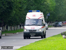 В ДТП в Астрахани пострадали шесть человек, в том числе ребенок