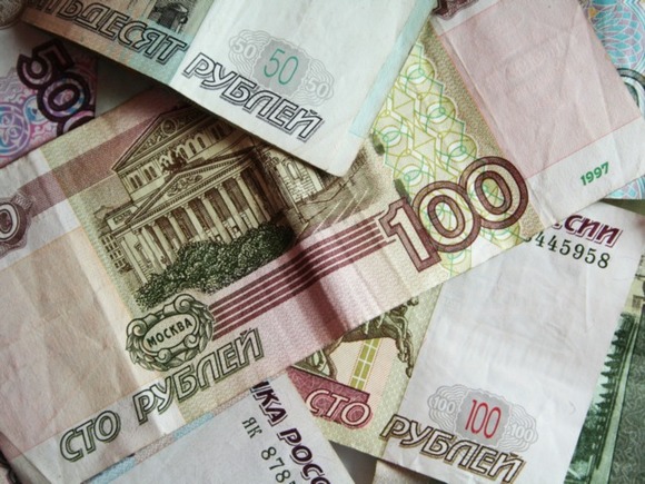 Центробанк скоро покажет россиянам новую сторублевку