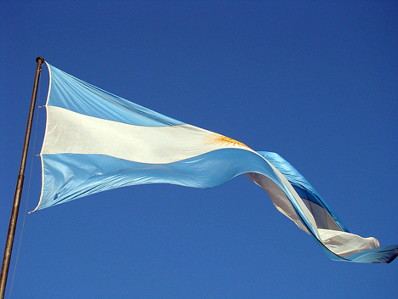 Аргентина закрыла границы на фоне эпидемии