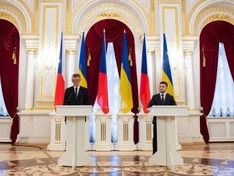 Фото с <a href=&quot;https://www.president.gov.ua/&quot;>официального сайта</a> президента Украины