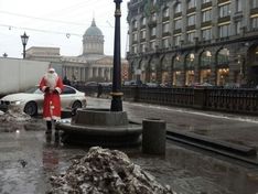 Синоптики предрекли аномальный январь в России