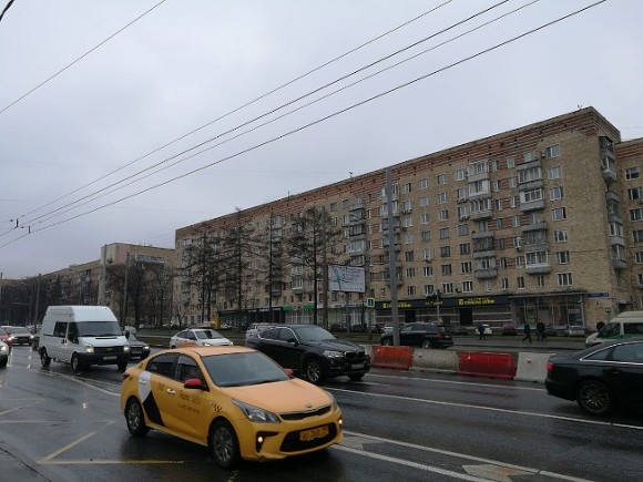 РБК: Агрегаторов такси хотят обязать передавать данные ФСБ