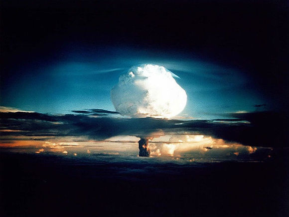 СМИ: В США задумались об испытательном ядерном взрыве из-за России и Китая