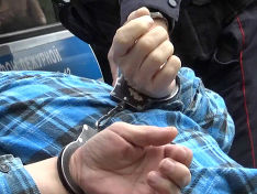 Житель Крымска пожаловался на слишком жесткое задержание за нарушение карантина