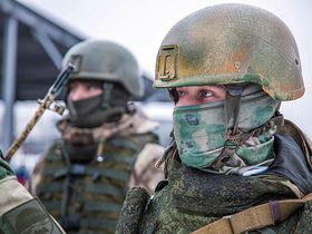 США отдают Украине $800 млн из своего военного бюджета на 2023 год.