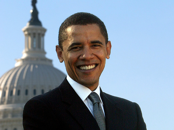 Бывший президент США Обама получил премию Эмми