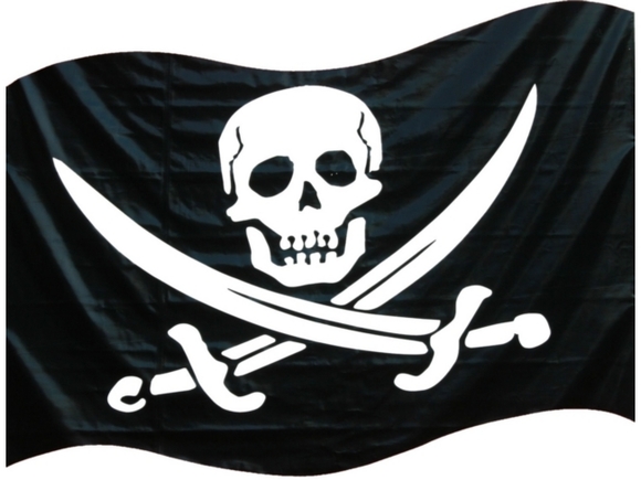 В России вынесли первый приговор за пиратство в интернете