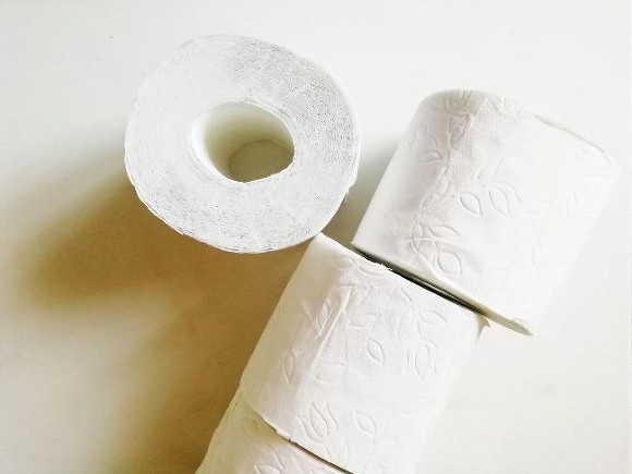 В Британии рассчитали, сколько туалетной бумаги нужно человеку на время карантина