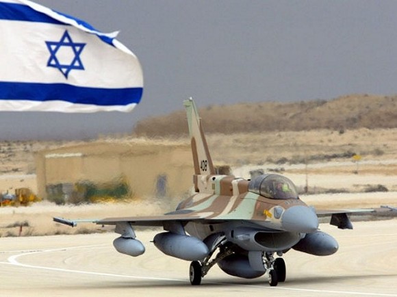 Израиль заявил об уничтожении тайного ядерного реактора в Сирии