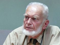 Фото из личного архива Алексея Яблокова