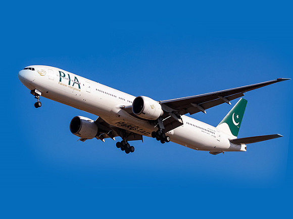 Пакистан подтвердил гибель 66 человек на рейсе своих авиалиний