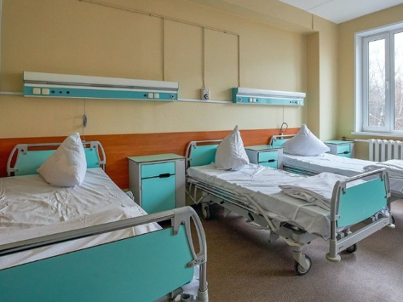 В Москве скончались более 50 пациентов с коронавирусом