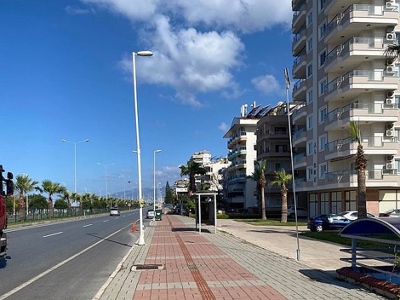 Россияне лидируют в списке иностранных покупателей жилья в Турции