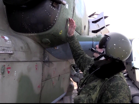 БПЛА атаковали военные аэродромы в России, на Украине очередной блэкаут, США «урезали» дальность HIMARS для ВСУ