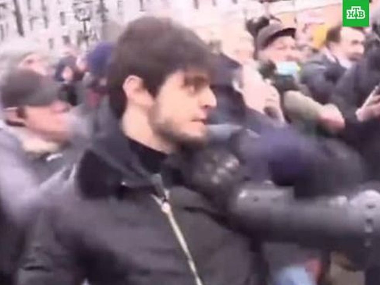 Магазин Колониальных Товаров В Москве