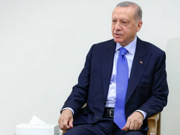 Алиев раскрыл планы Азербайджана удвоить поставки газа в Европу