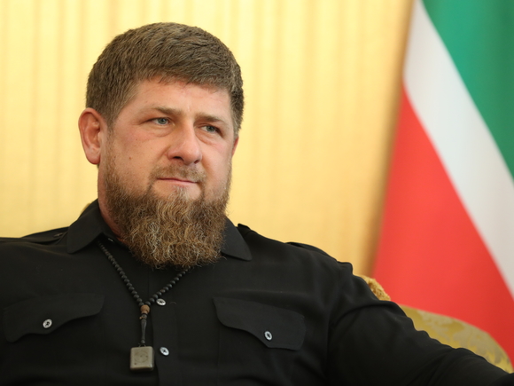 Кадыров сообщил об отправке на Украину 600 бойцов в полной экипировке и процитировал Сталина