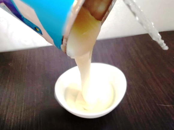 «Сладкий обман»: эксперты обнаружили в Петербурге поддельное сгущенное молоко