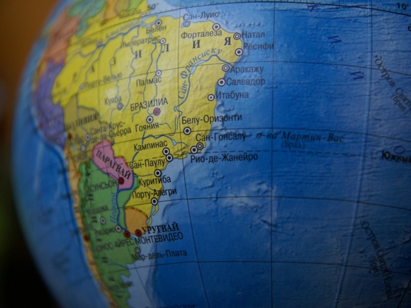 Президент Аргентины заявил, что страны Латинской Америки не намерены поставлять оружие Украине