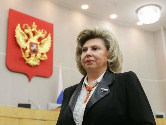 Омбудсмен Москалькова предложила возбуждать уголовные дела без доследственной проверки