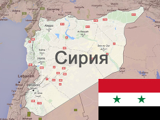 СМИ: У оппозиции Сирии появилась регулярная армия