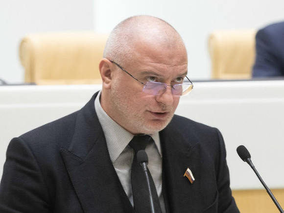 Сенатор Клишас утверждает, что программа импортозамещения в России «провалена полностью»