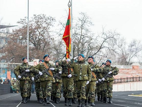 Любая угроза будет считаться атакой на Россию: Лавров предостерег Молдавию от опасных действий в Приднестровье
