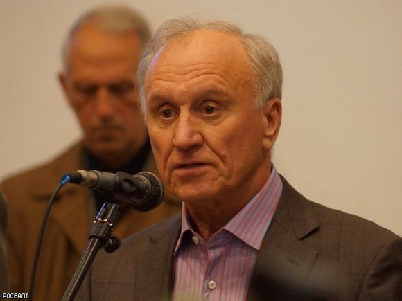 Скончался бывший госсекретарь РСФСР Геннадий Бурбулис