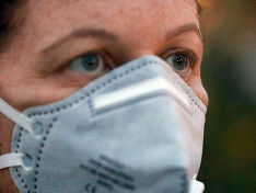 Число умерших от коронавируса в Москве почти достигло 4 тысяч