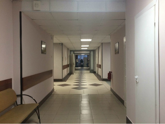 Врачи в новгородской больнице диагностировали у мужчины беременность